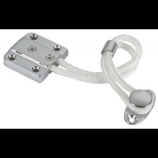 Foresti Chiusure Ottone, Nylon FERMA SCHIENALE