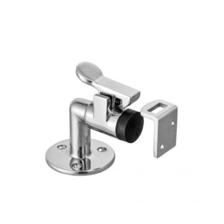 Marine Town Fermaporte FERMAPORTA ANGOLARE INOX