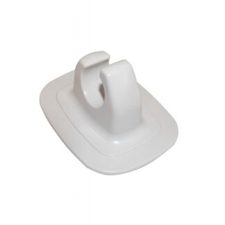 Ceredi Accessori per Gommoni GANCIO P/REMO GRIGIO