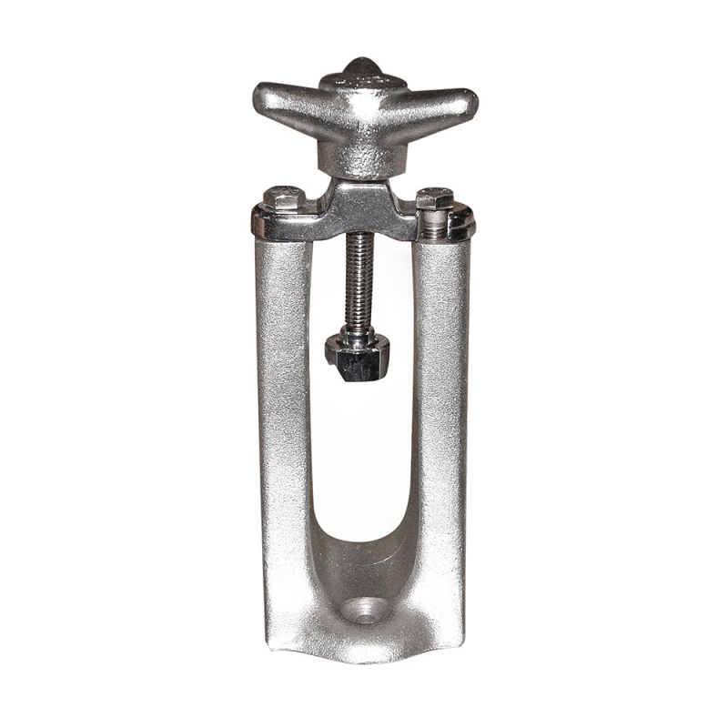 Safe Musoni in Alluminio, Passacatena FERMO PER ANCORE - immagine 3