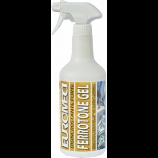 Euromeci Linea Euromeci FERROTONE GEL LT.0,75