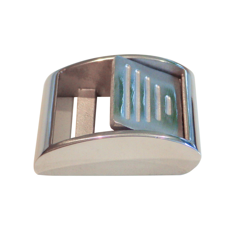 FIBBIA INOX 316 MM.30 (acq.min. unità) - immagine 2