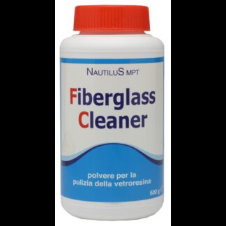 Cecchi Antiosmosi,Sverniciatori,Detergenti FIBERGLASS CLEANER KG 0,6