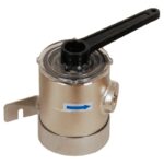 Foresti FILTRO ACQUA IN OTTONE 1/2 (acq.min. unità)