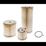 IN.CO.FIN Filtri Racor FILTRO 10 MICRON 2020TM-OR