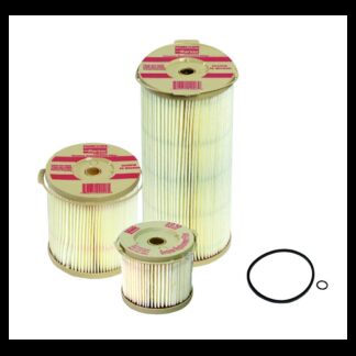 IN.CO.FIN Filtri Racor FILTRO 30 MICRON 2020V30 NEW