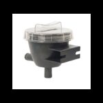 AAA FILTRO ACQUA IN PLASTICA LT.150/H (acq.min. unità)