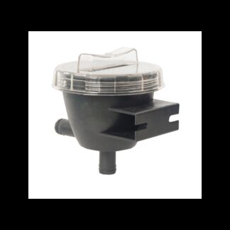 AAA Filtri Acqua FILTRO ACQUA IN PLASTICA LT.150/H