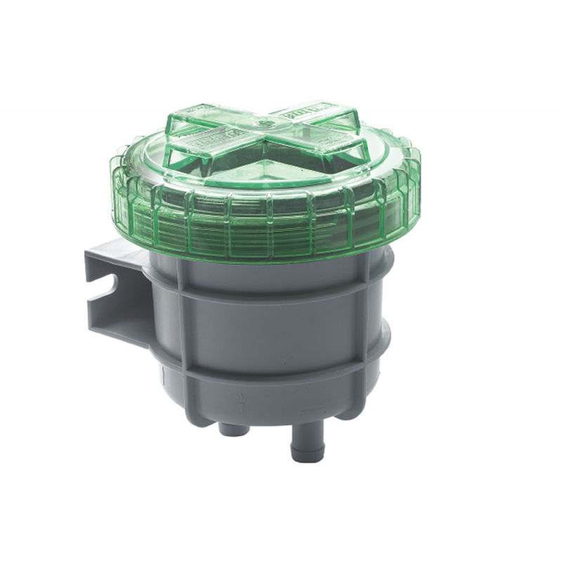 Vetus Accessori per Wc Marini FILTRO ACQUE NERE