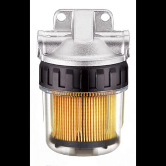 Filtri Decantatore FILTRO SEPARATORE ACQUA-BENZINA