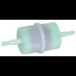 FILTRO BENZINA Ø MM.6/8 (acq.min. unità)