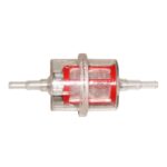 FILTRO BENZINA PLASTICA (acq.min. unità)