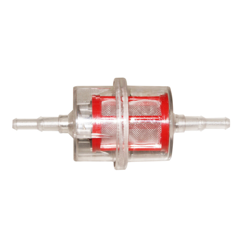 Filtri Carburante in Plastica FILTRO BENZINA PLASTICA