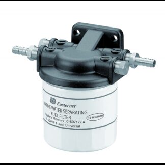 Filtri Decantatore FILTRO MERCURY