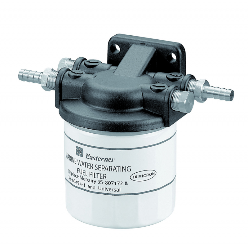 Filtri Decantatore FILTRO MERCURY