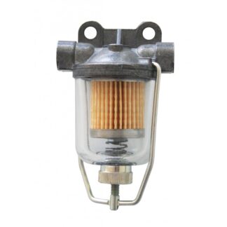 Filtri Decantatore FILTRO DECANTATORE