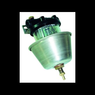 Ancor Filtri Decantatore FILTRO DECANTATORE PFG17/T