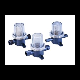 AAA Accessori per Pompe FILTRO 1/2'