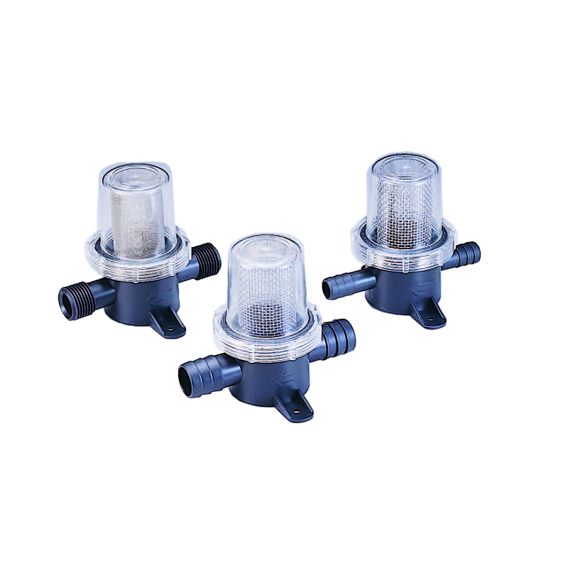 AAA Accessori per Pompe FILTRO 1/2'