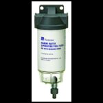 Filtri Decantatore FILTRO SEPARATORE ACQUA/BENZINA