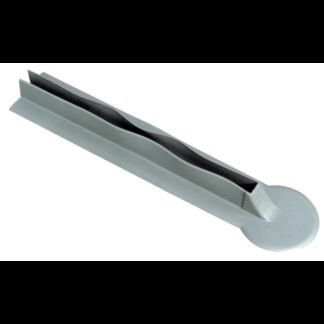 Ceredi Accessori per Gommoni FISSA POPPA FAST RUBBER GRIGIO