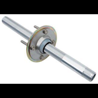 Ultraflex Accessori per Sistemi di Guida S40 STAFFA ATTACCO LATERALE