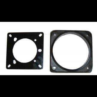 Ultraflex Timonerie Idrauliche Ultraflex FLANGIA MONTAGGIO X64