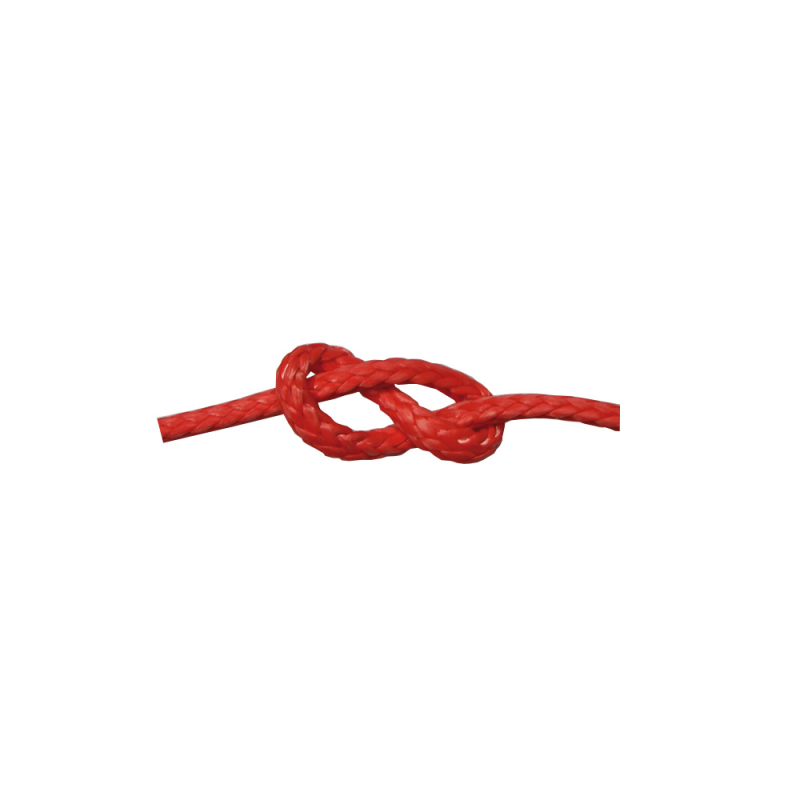 CAVALIERI FULLDY ROSSO Ø MM.10 MT 100 (acq.min. unità) - immagine 2