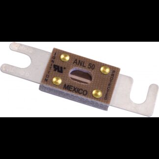 Blue Sea Fusibili, Portafusibili FUSIBILE ANL 250A