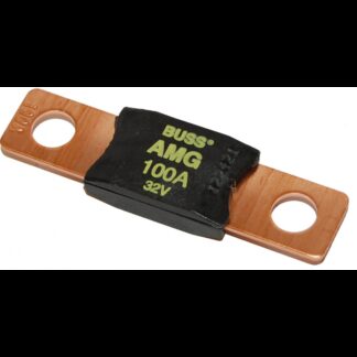 Blue Sea Fusibili, Portafusibili FUSIBILE MEGA 100A