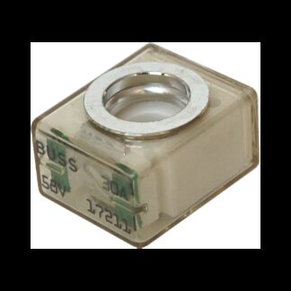 Blue Sea Fusibili, Portafusibili FUSIBILE TERMINALE 60A