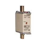 Fusibili, Portafusibili FUSIBILE 80 AMP.