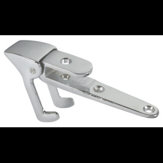 Foresti Cerniere per Scalette GANCIO DI SICUREZZA X SCALETTE