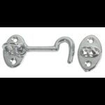 Foresti Ganci Fermaporte GANCIO FERMAPORTE MM.60