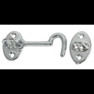 Foresti Ganci Fermaporte GANCIO FERMAPORTE MM.60