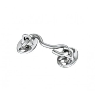 Marine Town Ganci Fermaporte GANCIO FERMAPORTE INOX MM.50