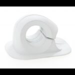 Ceredi Accessori per Gommoni GANCIO PER REMO NERO