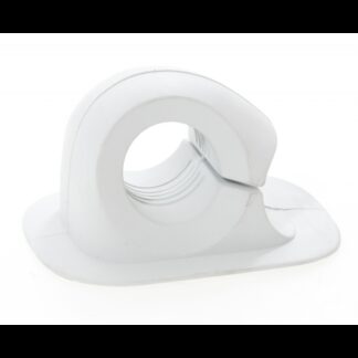 Ceredi Accessori per Gommoni GANCIO PER REMO NERO