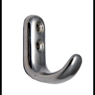 Ganci GANCIO INOX 316 cf. 5 pz.