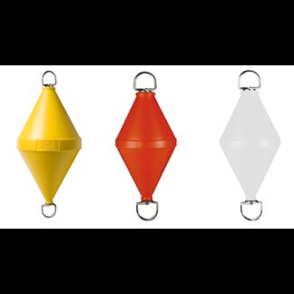 Can Sb Boe, Gavitelli, Galleggianti GAVITELLO ARANCIO C/ASTA LT.55