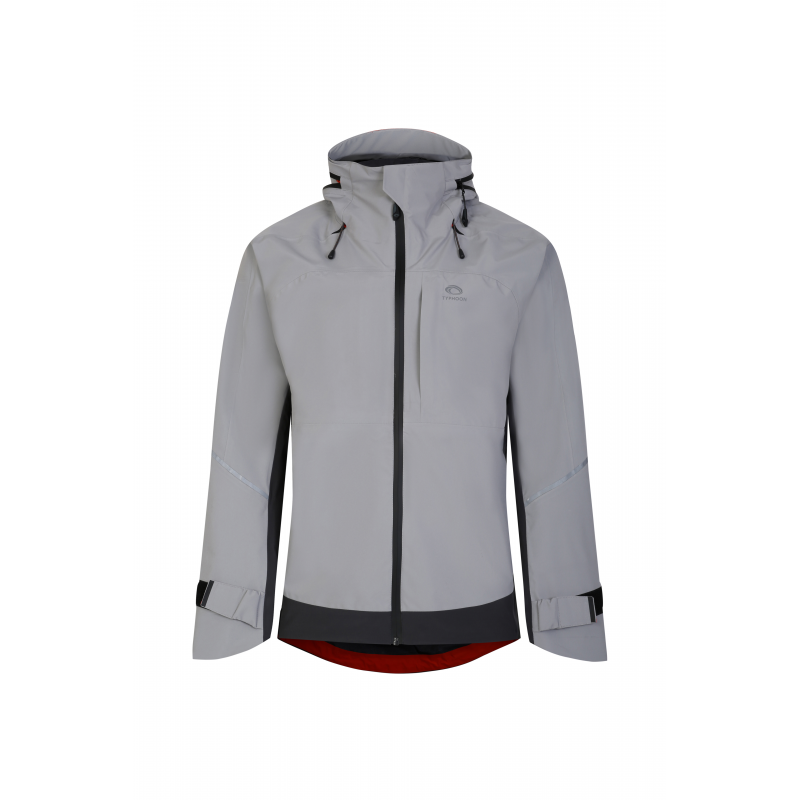 Typhoon Cerate GIACCA COASTAL GRIGIA TG. S