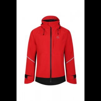 Typhoon Cerate GIACCA COASTAL ROSSA TG. XXL