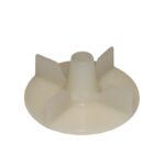 GIRANTE PLASTICA PER WC (acq.min. unità)