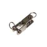 Viadana Girelle GIRELLA ACCIAIO INOX