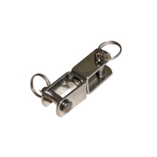 Viadana Girelle GIRELLA ACCIAIO INOX