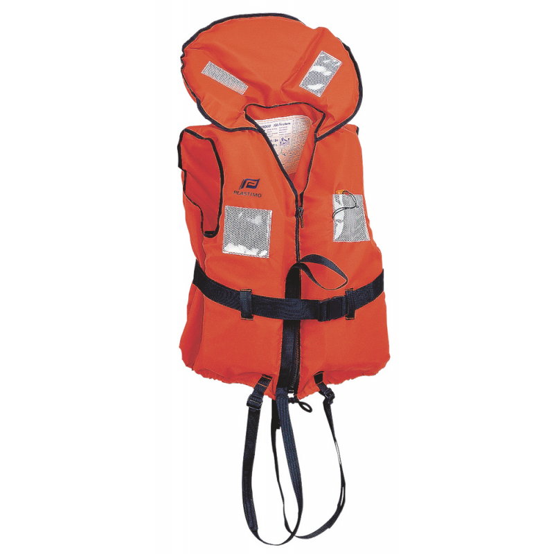 Plastimo Giubbotti di Salvataggio Plastimo GIUBBOTTO TYPHON 50-70 KG. 150 N