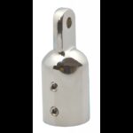 Accessori per Capottine GIUNTO A CAPPUCCIO  Ø MM.30