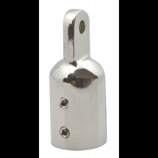 Accessori per Capottine GIUNTO A CAPPUCCIO  Ø MM.22