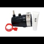 PROPELLER SHAFT EVO Ø MM.40 (acq.min. unità)
