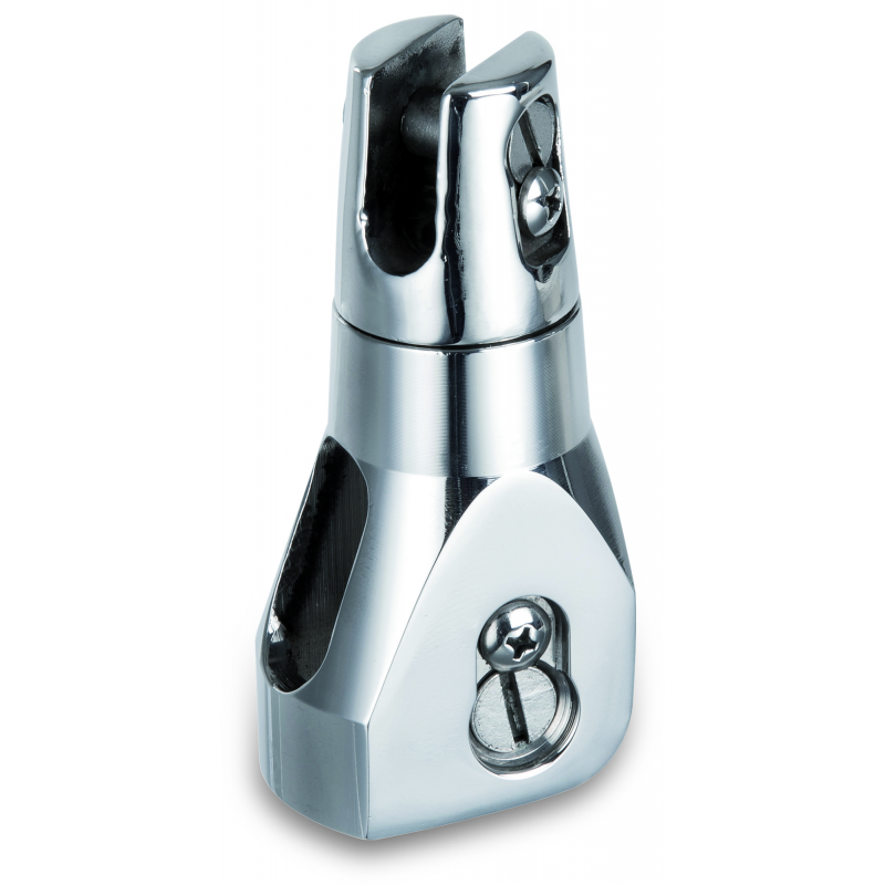 Douglas Marine GIUNTO INOX 316 GIREV. Ø MM.10-12 (acq.min. unità) - immagine 3